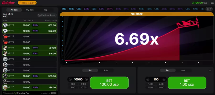 Predictor aviator apk