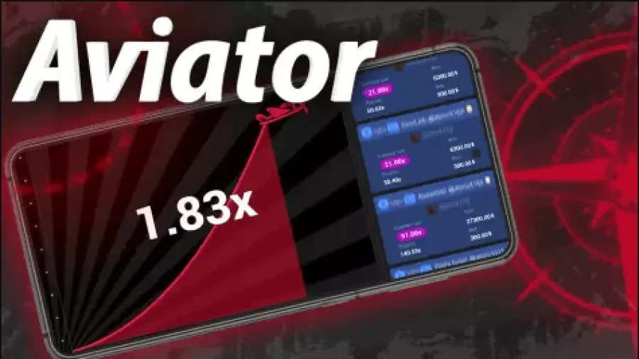 Spribe aviator game download